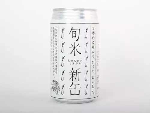 日本大米包裝設(shè)計精品鑒賞-上海農(nóng)產(chǎn)品包裝設(shè)計公司