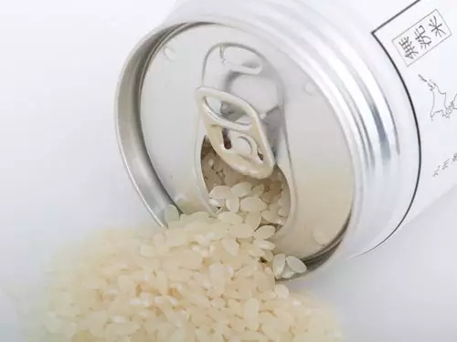 日本大米包裝設(shè)計精品鑒賞-上海農(nóng)產(chǎn)品包裝設(shè)計公司