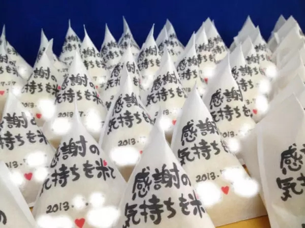 日本大米包裝設(shè)計精品鑒賞-上海農(nóng)產(chǎn)品包裝設(shè)計公司