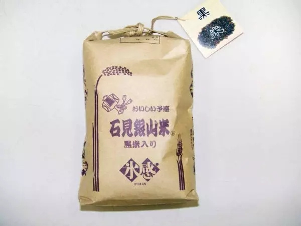 日本大米包裝設(shè)計精品鑒賞-上海農(nóng)產(chǎn)品包裝設(shè)計公司