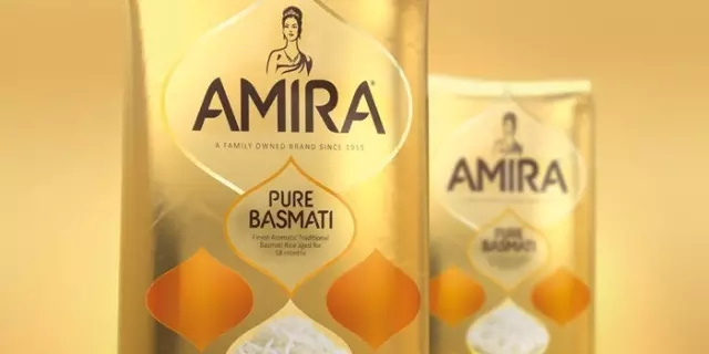 日本大米包裝設(shè)計精品鑒賞-上海農(nóng)產(chǎn)品包裝設(shè)計公司