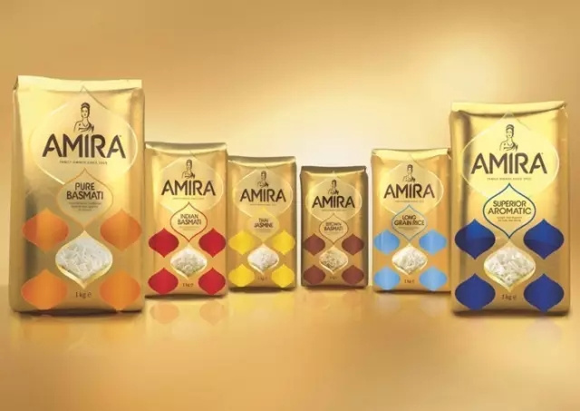 日本大米包裝設(shè)計精品鑒賞-上海農(nóng)產(chǎn)品包裝設(shè)計公司