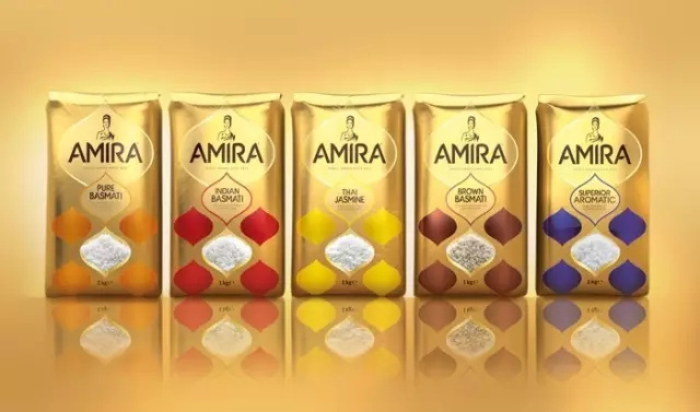 日本大米包裝設(shè)計精品鑒賞-上海農(nóng)產(chǎn)品包裝設(shè)計公司