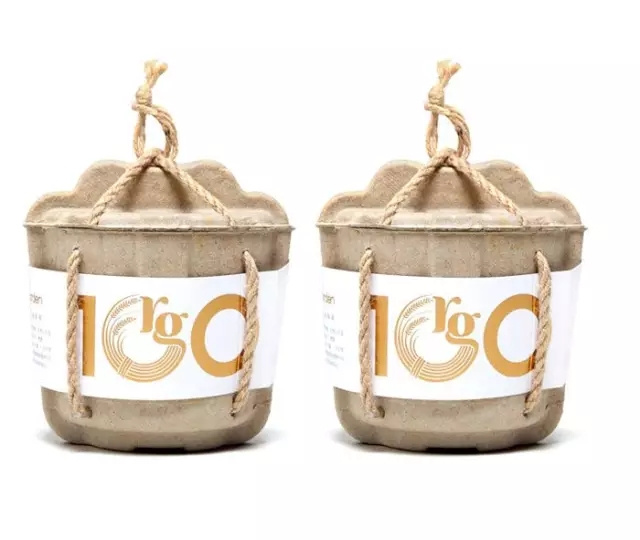 日本大米包裝設(shè)計精品鑒賞-上海農(nóng)產(chǎn)品包裝設(shè)計公司