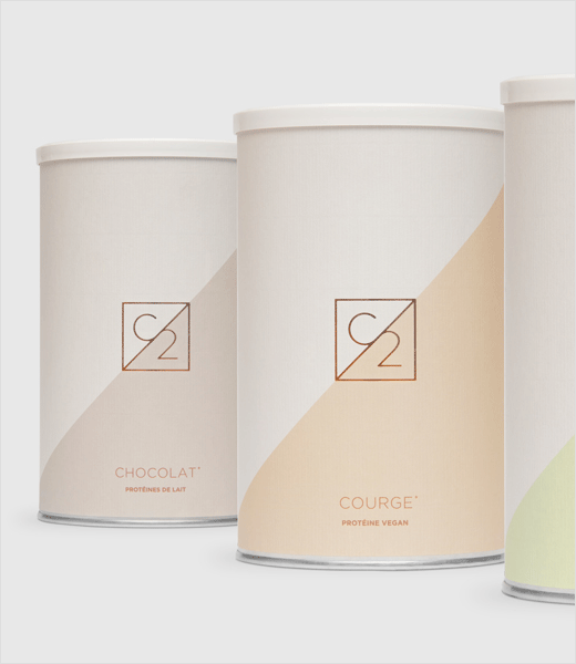 ''''''''''''''''''''''''''''''''''''''''''''''''''''''''''''''''C2''''''''''''''''''''''''''''''''''''''''''''''''''''''''''''''''蛋白質(zhì)品牌logo設計包裝設計，簡潔斜方框加字母logo風格