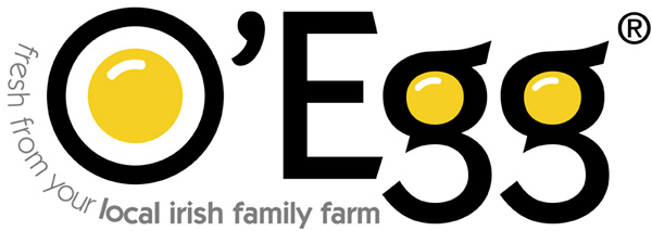 O’Egg.描述性的名字品牌命名