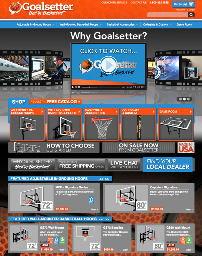 Goalsetter 品牌利益定位 Goalsetter 品牌利益定位