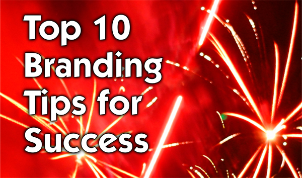 創(chuàng)造新品牌：品牌成功的十大秘訣