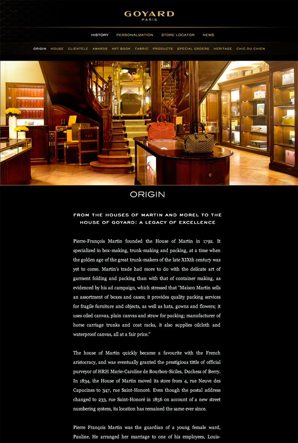 奢侈品牌:如何建立或重新定位高端品牌——白人紳士俱樂部 奢侈品牌:如何建立或重新定位高端品牌——白人紳士俱樂部