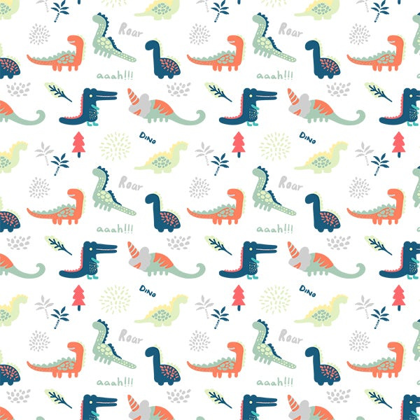 兒童面料圖案設(shè)計(jì)