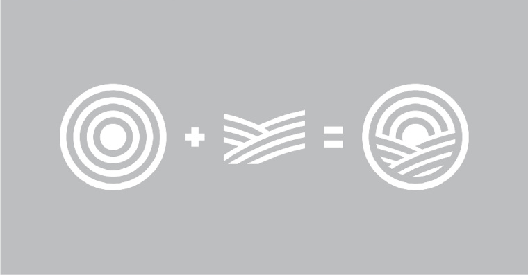 Noch 有機農(nóng)場logo設計vi設計-上海農(nóng)業(yè)品牌設計公司