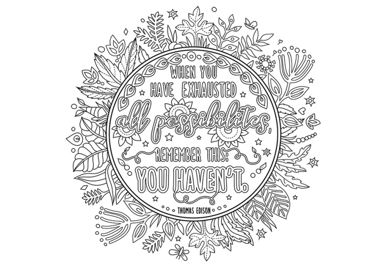 Khains 上色書封面手繪圖案設(shè)計(jì)-上海設(shè)計(jì)公司欣賞