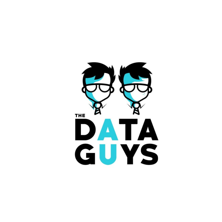 IT吉祥物通人物標志設(shè)計