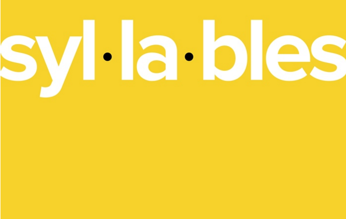 英文品牌命名：三音節(jié)法則-上海尚略品牌策劃公司命名知識(shí)