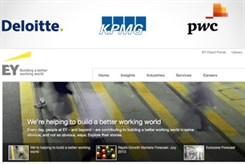 安永會(huì)計(jì)師事務(wù)所品牌命名案例