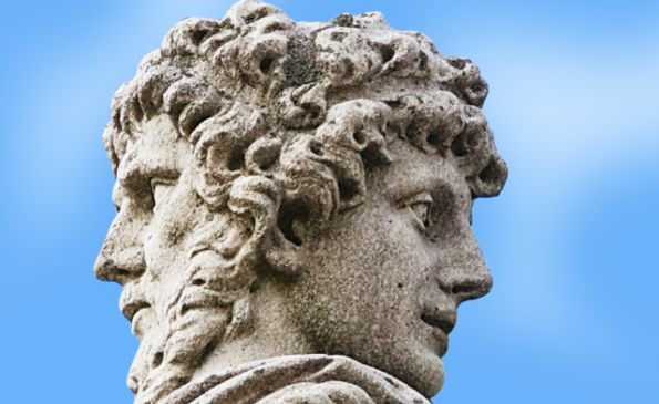 品牌如何從Janusian思維中受益——上海尚略品牌營銷策劃公司營銷洞察 品牌如何從Janusian思維中受益——上海尚略品牌營銷策劃公司營銷洞察