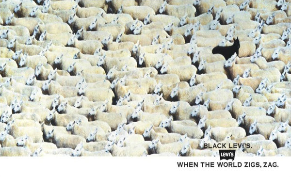 營銷缺陷強(qiáng)化品牌差異化-上海尚略品牌營銷策劃公司