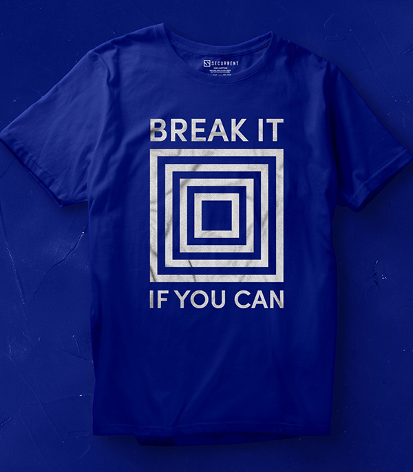 Securrent信息安全運營品牌VI視覺形象識別設計logo設計 Securrent信息安全運營品牌VI視覺形象識別設計logo設計