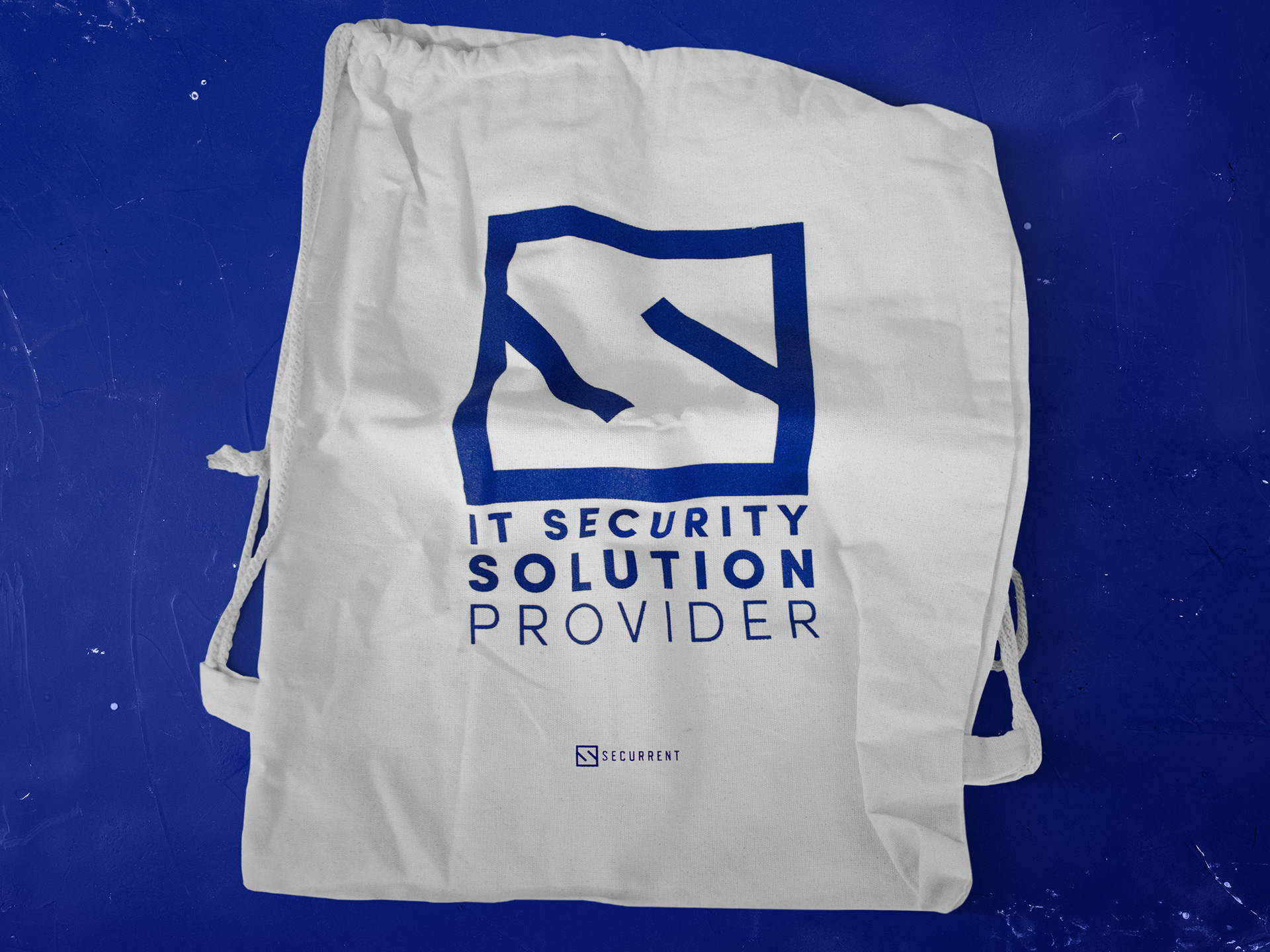 Securrent信息安全運營品牌VI視覺形象識別設計logo設計 Securrent信息安全運營品牌VI視覺形象識別設計logo設計