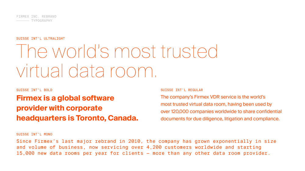 IT科技品牌創(chuàng)意設(shè)計(jì):Firmex虛擬數(shù)據(jù)庫(kù)空間公司logo設(shè)計(jì)VI設(shè)計(jì)企業(yè)形象設(shè)計(jì) IT科技品牌創(chuàng)意設(shè)計(jì):Firmex虛擬數(shù)據(jù)庫(kù)空間公司logo設(shè)計(jì)VI設(shè)計(jì)企業(yè)形象設(shè)計(jì)