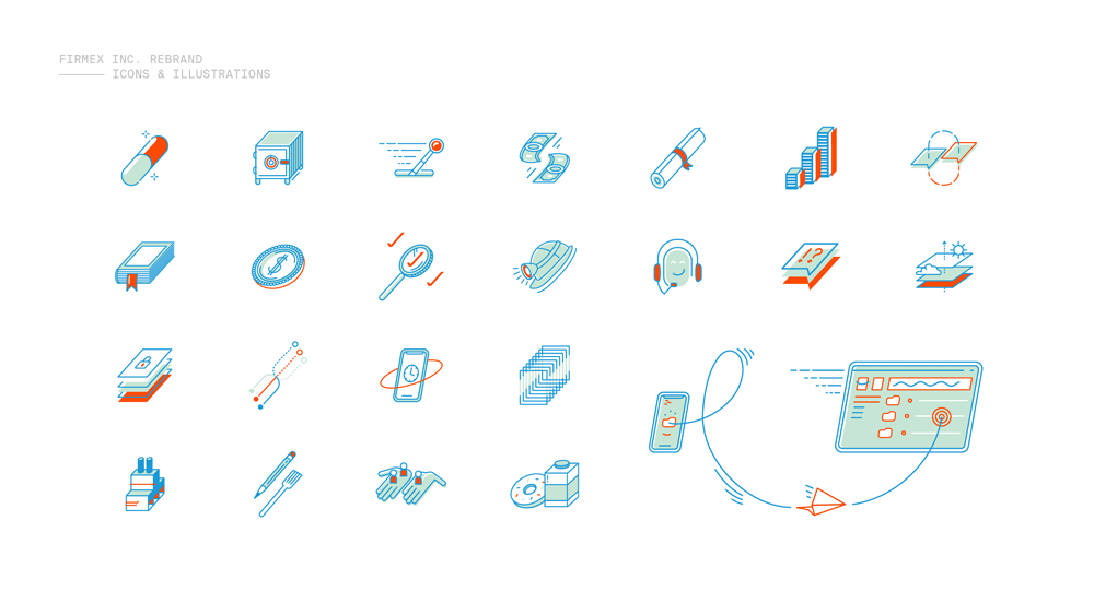 IT科技品牌創(chuàng)意設(shè)計(jì):Firmex虛擬數(shù)據(jù)庫(kù)空間公司logo設(shè)計(jì)VI設(shè)計(jì)企業(yè)形象設(shè)計(jì) IT科技品牌創(chuàng)意設(shè)計(jì):Firmex虛擬數(shù)據(jù)庫(kù)空間公司logo設(shè)計(jì)VI設(shè)計(jì)企業(yè)形象設(shè)計(jì)