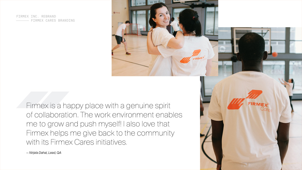 IT科技品牌創(chuàng)意設(shè)計(jì):Firmex虛擬數(shù)據(jù)庫(kù)空間公司logo設(shè)計(jì)VI設(shè)計(jì)企業(yè)形象設(shè)計(jì) IT科技品牌創(chuàng)意設(shè)計(jì):Firmex虛擬數(shù)據(jù)庫(kù)空間公司logo設(shè)計(jì)VI設(shè)計(jì)企業(yè)形象設(shè)計(jì)