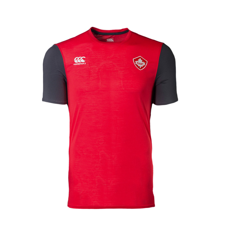 加拿大橄欖球聯(lián)盟新楓葉盾牌logo設(shè)計，體育品牌形象設(shè)計