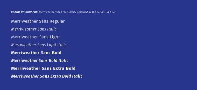 Stairway學(xué)校階梯狀標(biāo)志設(shè)計，取自英國國旗的三角元素