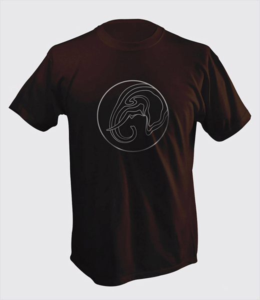 LDF大象動(dòng)物保護(hù)基金會(huì)標(biāo)志設(shè)計(jì)