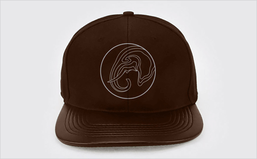 LDF大象動(dòng)物保護(hù)基金會(huì)標(biāo)志設(shè)計(jì)