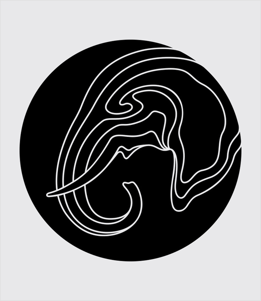 LDF大象動(dòng)物保護(hù)基金會(huì)標(biāo)志設(shè)計(jì)