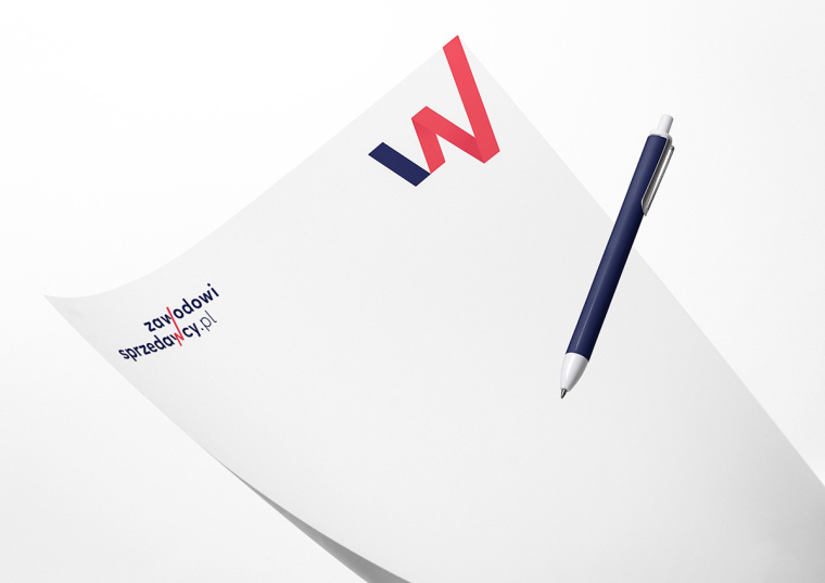 Zawodowi金融公司VI設(shè)計(jì)欣賞，一套以增長線條為元素的VI設(shè)計(jì)案例