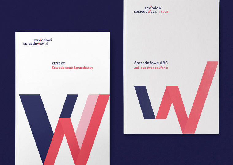 Zawodowi金融公司VI設(shè)計(jì)欣賞，一套以增長線條為元素的VI設(shè)計(jì)案例