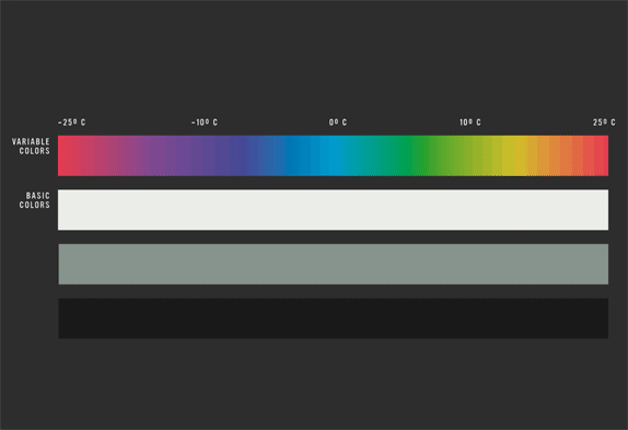 Nordkyn半島旅游品牌形象設計動態(tài)logo設計vi設計
