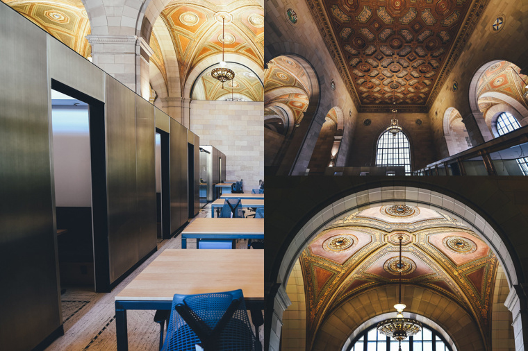 Crew Collective＆cafe品牌形象VI設(shè)計(jì)logo設(shè)計(jì)，現(xiàn)代美學(xué)與傳統(tǒng)設(shè)計(jì)元素相結(jié)合