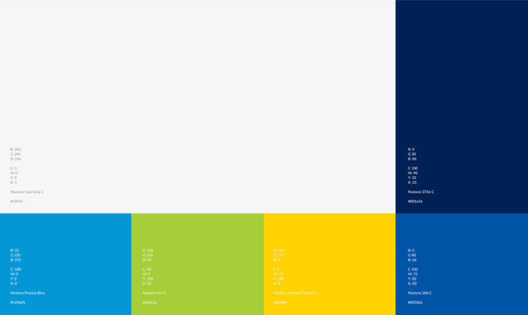 UEG戈亞斯州州立大學(xué)學(xué)校VI設(shè)計(jì) UEG戈亞斯州州立大學(xué)學(xué)校VI設(shè)計(jì)