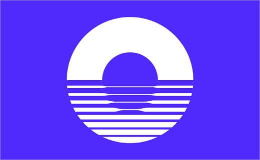 Blackburn 水利水務(wù)管理機(jī)構(gòu)品牌形象設(shè)計(jì)logo設(shè)計(jì)，橋梁與水波紋結(jié)合的圖形