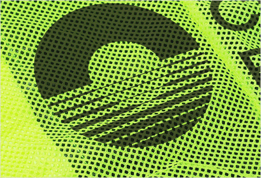 Canal＆River水利水源管理機(jī)構(gòu)品牌形象設(shè)計(jì)logo設(shè)計(jì)，橋梁與水波紋結(jié)合的圖形