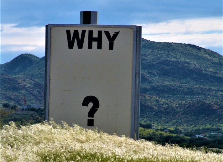  你的愿景和目標(biāo)