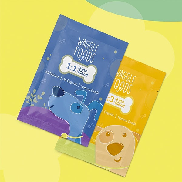 搖擺寵物食品包裝設(shè)計(jì)--上海品牌設(shè)計(jì)公司