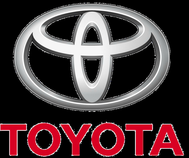 豐田汽車標(biāo)志