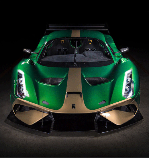 英國跑車品牌Brabham新標識logo設計和品牌形象設計 英國跑車品牌Brabham新標識logo設計和品牌形象設計