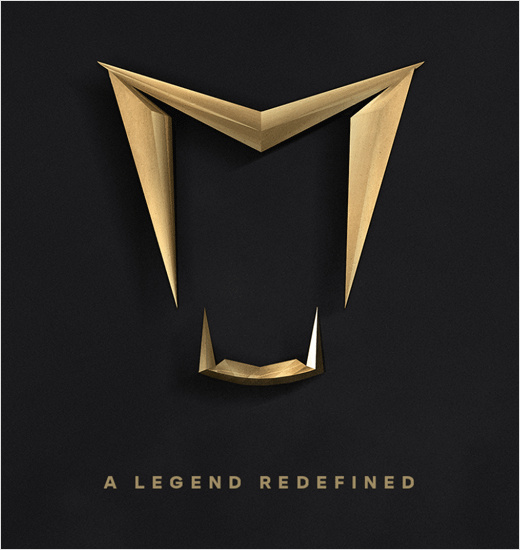 英國跑車汽車品牌Brabham新標識logo設計和品牌形象設計 英國跑車汽車品牌Brabham新標識logo設計和品牌形象設計