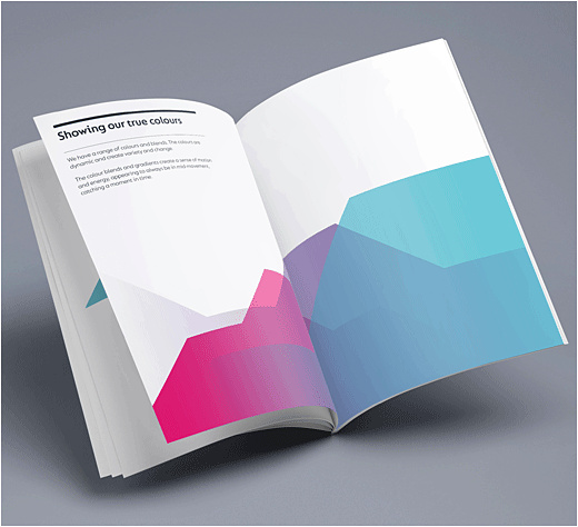 互聯(lián)網(wǎng)股票經(jīng)紀(jì)金融公司TP ICAP新螺旋槳logo設(shè)計(jì)公司vi設(shè)計(jì)