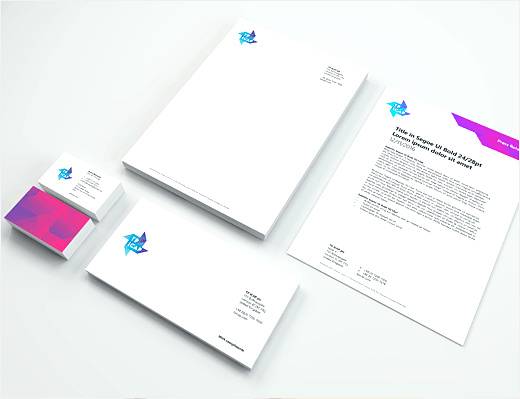 互聯(lián)網(wǎng)股票經(jīng)紀(jì)金融公司TP ICAP新螺旋槳logo設(shè)計(jì)公司vi設(shè)計(jì)