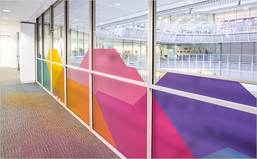 互聯(lián)網(wǎng)股票經(jīng)紀(jì)金融公司TP ICAP新螺旋槳logo設(shè)計(jì)公司vi設(shè)計(jì)