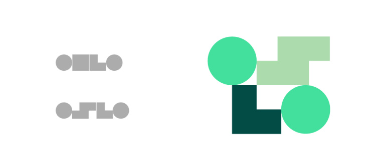 挪威奧斯陸公社城市新Logo設計,以迎接數(shù)字時代