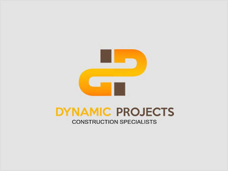 動態(tài)項目建筑創(chuàng)意LOGO設(shè)計-上海標(biāo)志設(shè)計公司