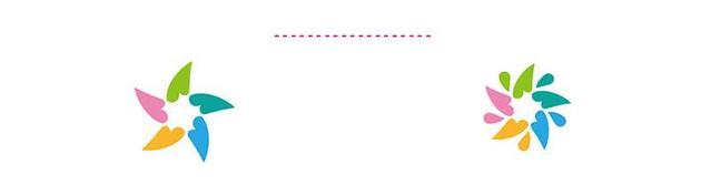 不飽滿的LOGO及優(yōu)化方法-添加外部留白元素