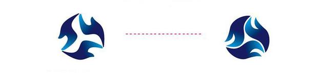 不飽滿的LOGO及優(yōu)化方法-修改正形外部形狀